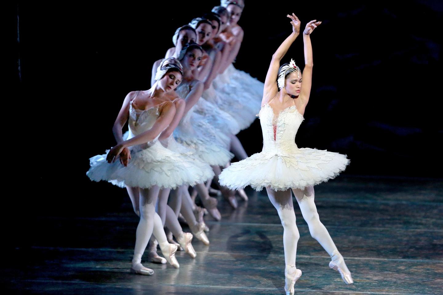 Misty Copeland On Why Having Her Own Barbie Matters