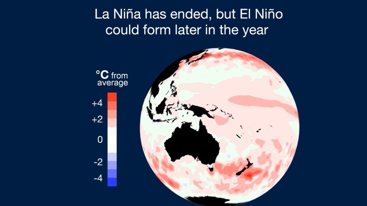 Weather wars Why Australia hasn’t declared El Nino yet The Courier Mail
