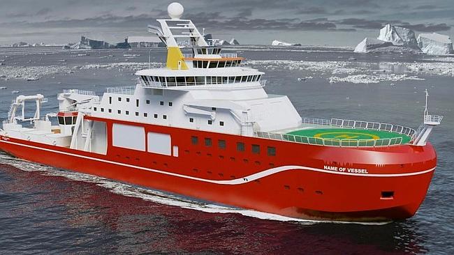 Boaty McBoatface man ‘terribly sorry’