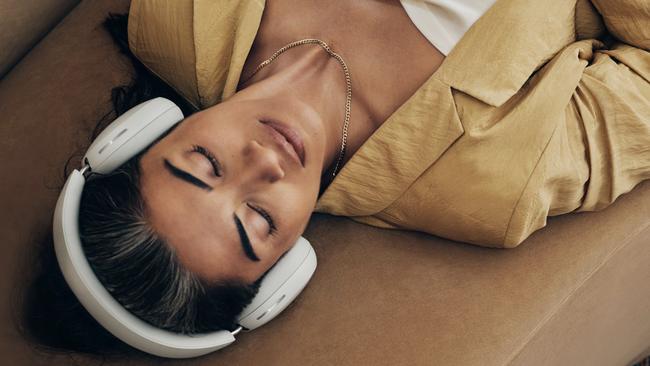 Sonos Ace is the US audio company's first attempt at making headphones.
