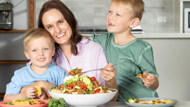 ‘Down down’: Coles drops the price of 500 grocery items