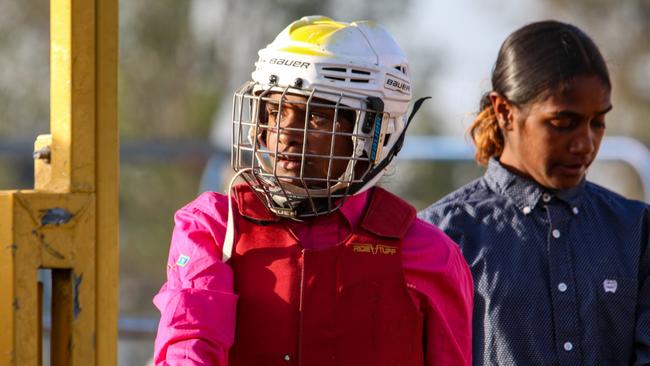 Rodeo rallies Cherbourg’s daredevils for day of community cheer