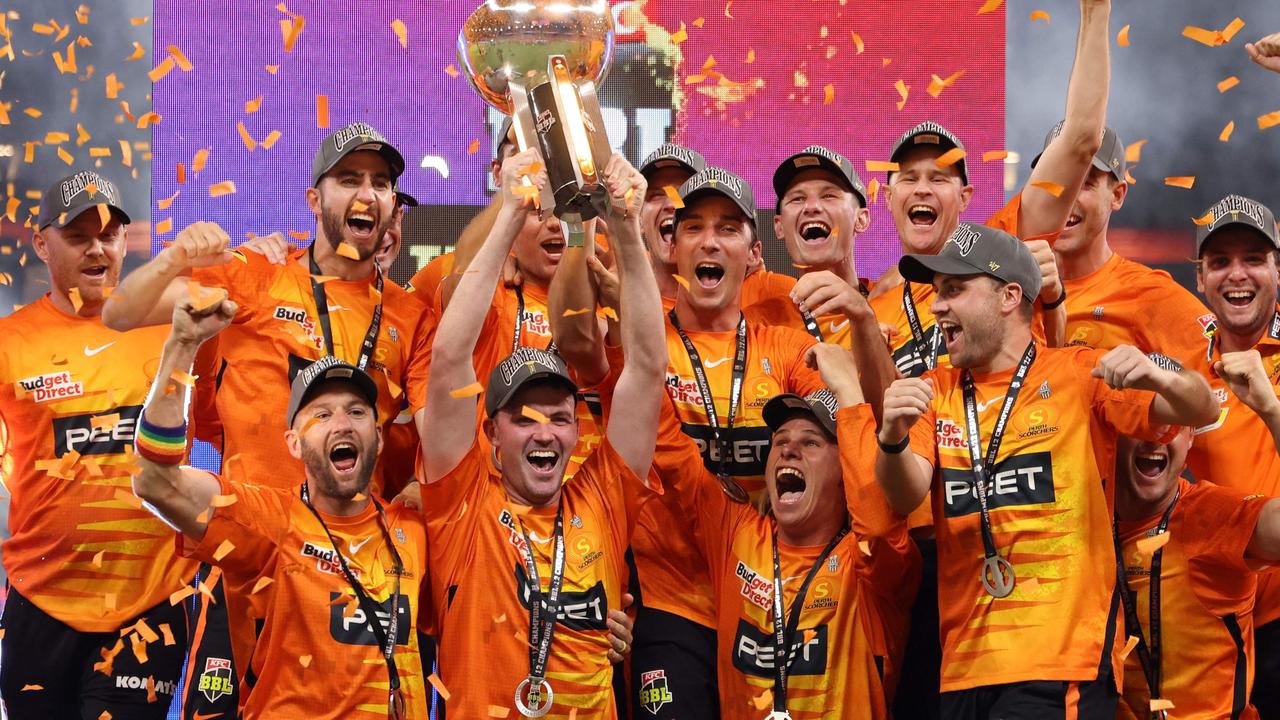 Big Bash League ، مظهر جديد من مباريات وأماكن BBL ، التواريخ ، الأوقات ، الفيديو