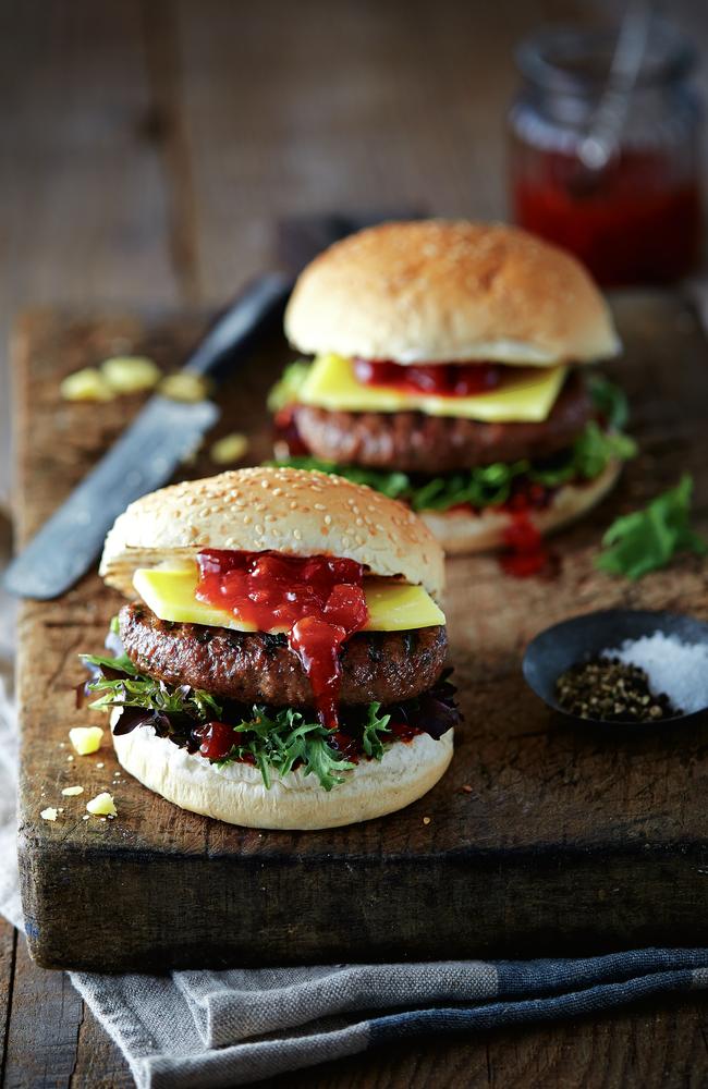 It was rated five stars across a range of meat products including its popular beef burgers, roast chicken and lamb.