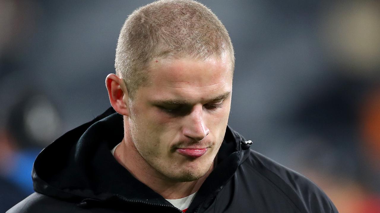 Nrl Round 15 Talking Points 2019: George Burgess Eye Gouge Legends, Cte 