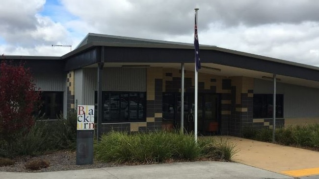 Blackburn High School. Picture: Supplied