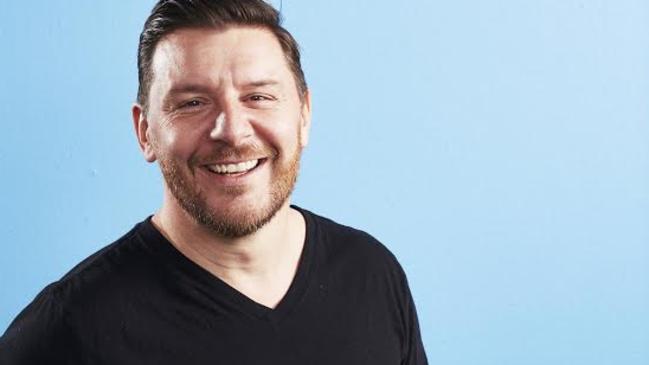 Celeb chef Manu Feildel turns food critic | news.com.au — Australia’s ...