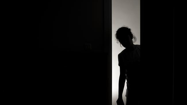 Sexual predators in Cairns are targeting vulnerable young teenagers who are often homeless or in state care.