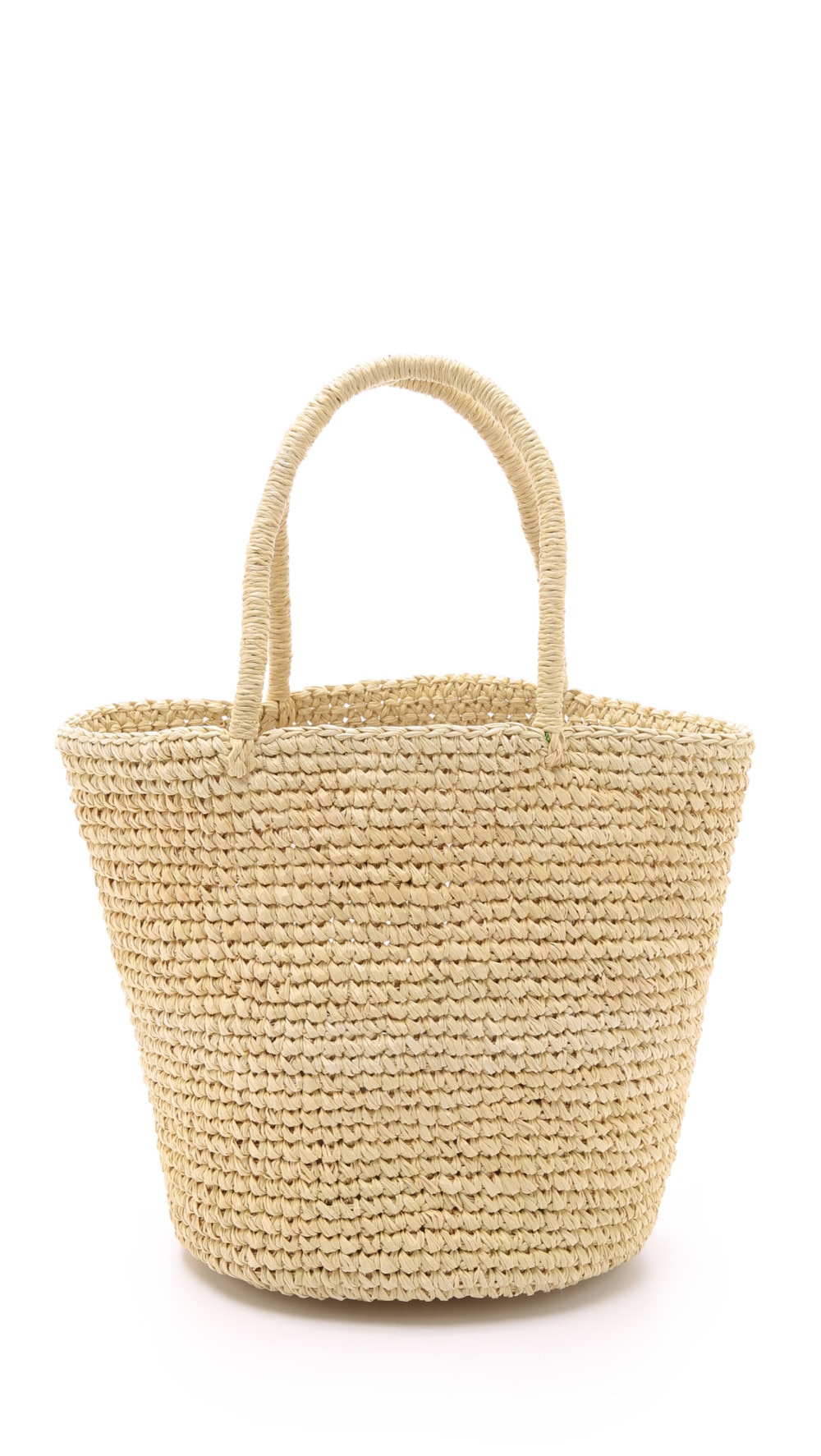 Style vs. Steal: Loewe Basket Bag - Kate Waterhouse