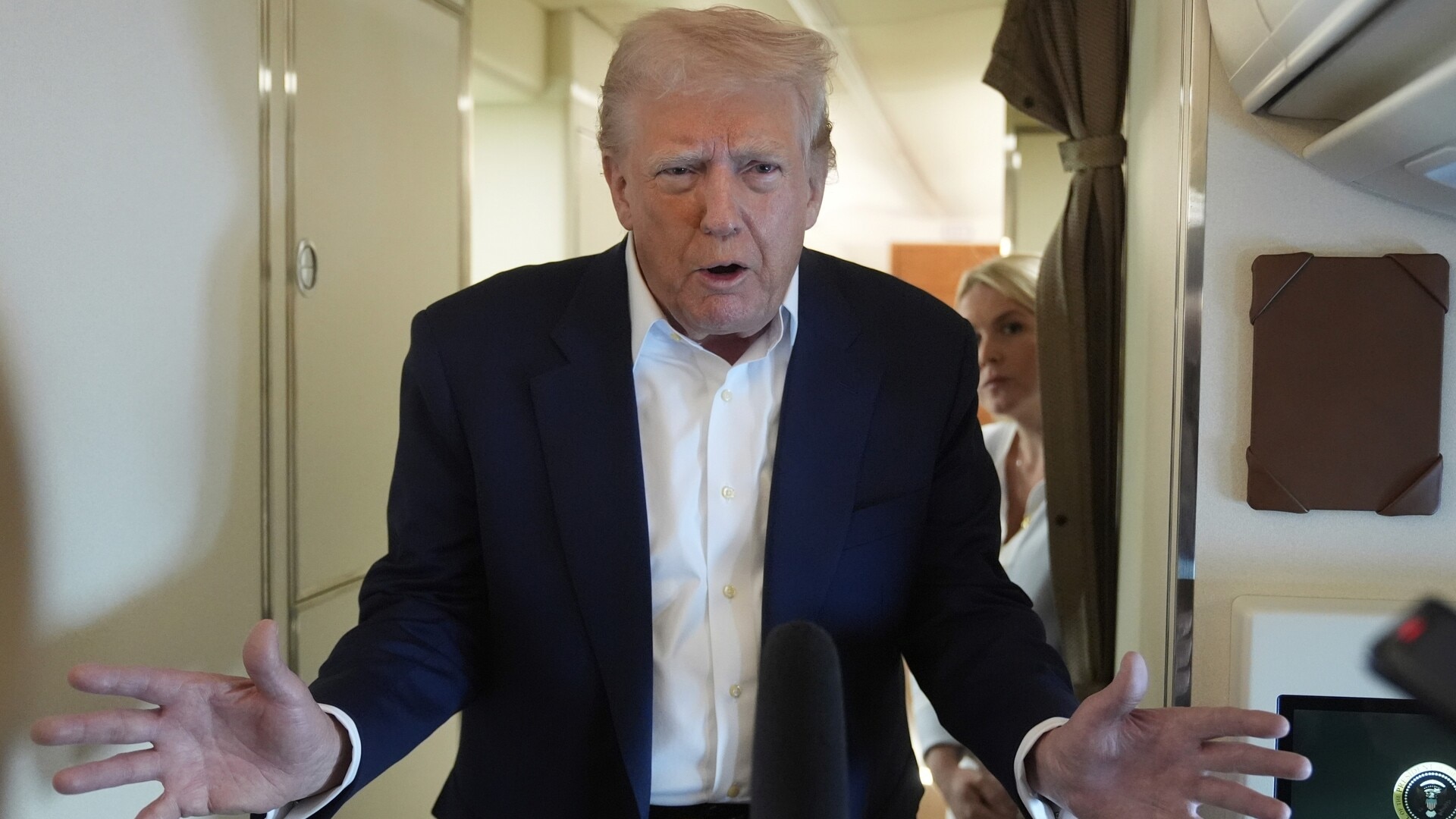 Trump to reopen infamous Alcatraz prison to house criminals