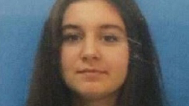 Police appeal for public assistance to find girl, 13, missing from ...