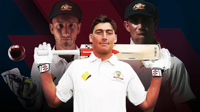 Dileep Premachandran: Peter Nevill, Matt Renshaw and Glenn Maxwell should all be in Australia’s XI.