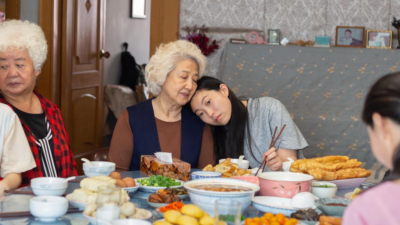 The Farewell is comedian Awkwafina’s first dramatic role