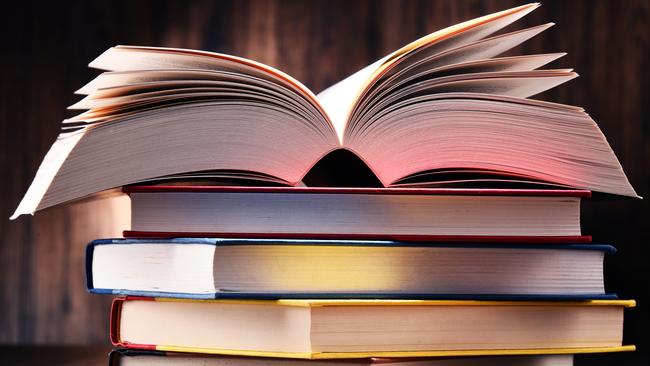 The many health benefits of reading shouldn’t be ignored over ease. Picture: iStock