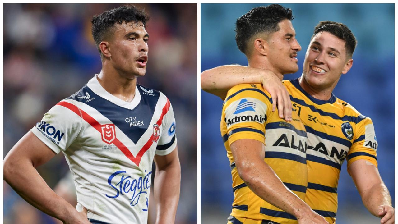 The NRL stars with the most to gain at the World Cup.