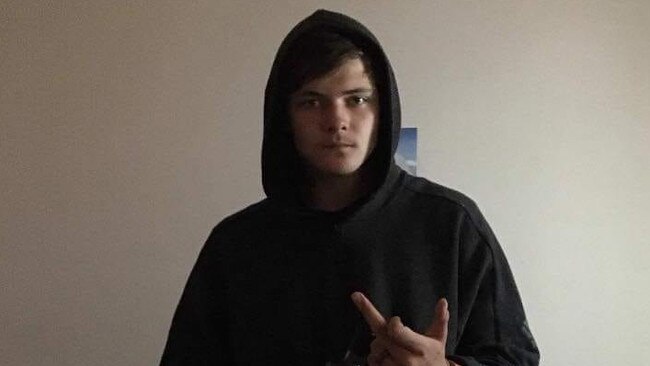 Wodonga man Dylan Meyers was charged over the alleged assault of a 14-year-old boy, alongside co-accused Dyllan Robetson, in 2021.