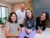 Family’s agony after stunning reno