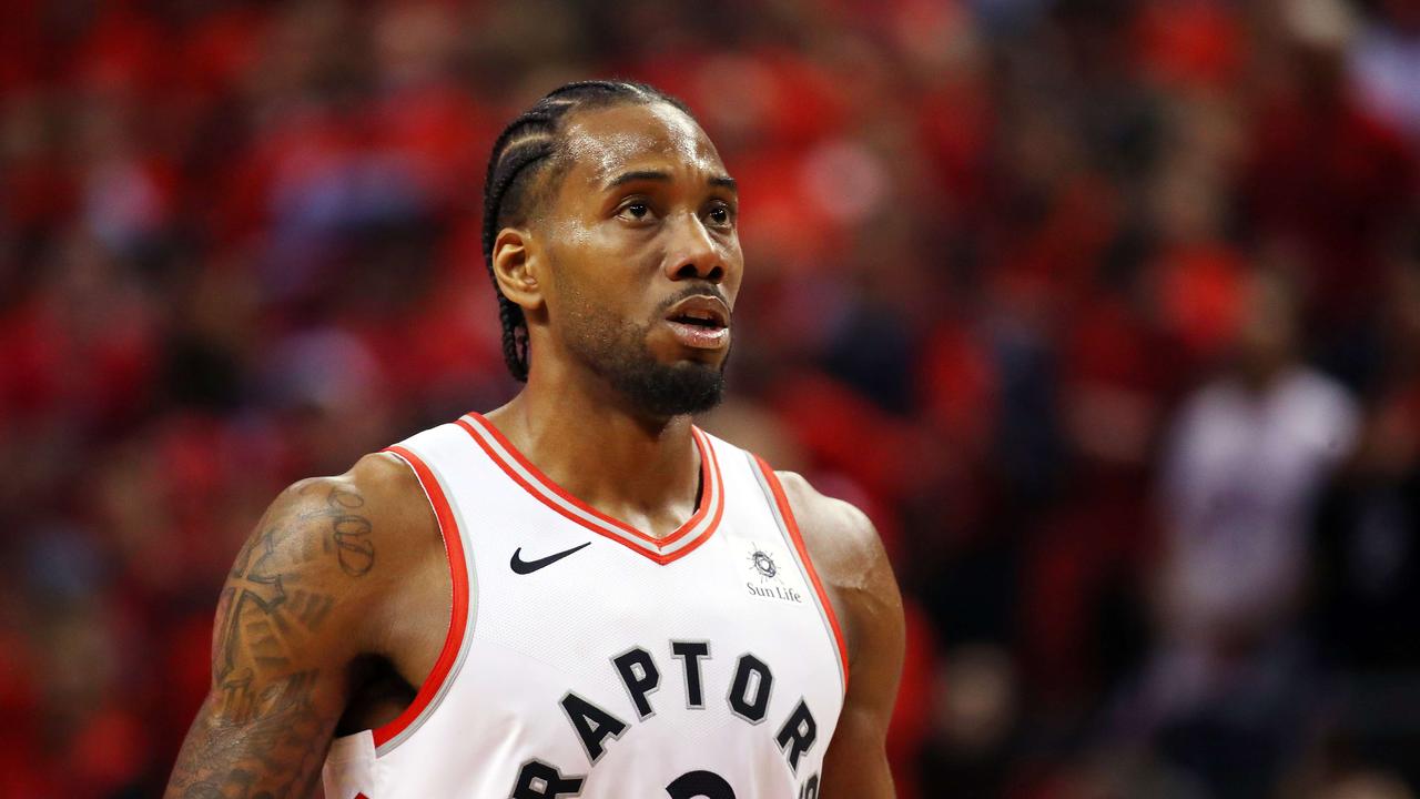 Mitch frankel cheap kawhi leonard