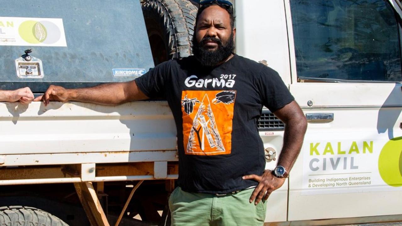 Cape York heritage leader on fraud charges