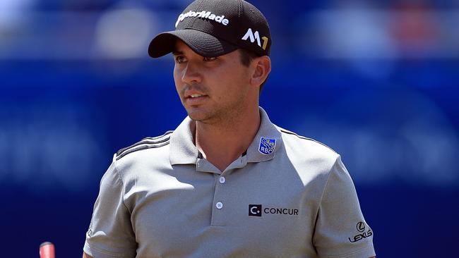 Jason Day defends his title and world No. 1 ranking this week at Baltusrol.