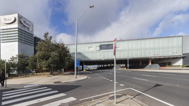 Southland shopping centre. Picture: Valeriu Campan