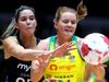 Diamonds defy long hiatus to notch perfect start