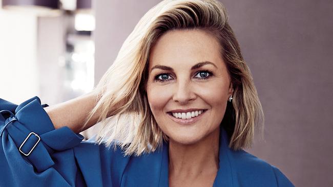 Georgie Gardner on the Today show, Karl Stefanovic, and being a chubby ...