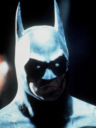 Who played Batman, Robin, Catwoman, the Joker, Penguin, Riddler and ...