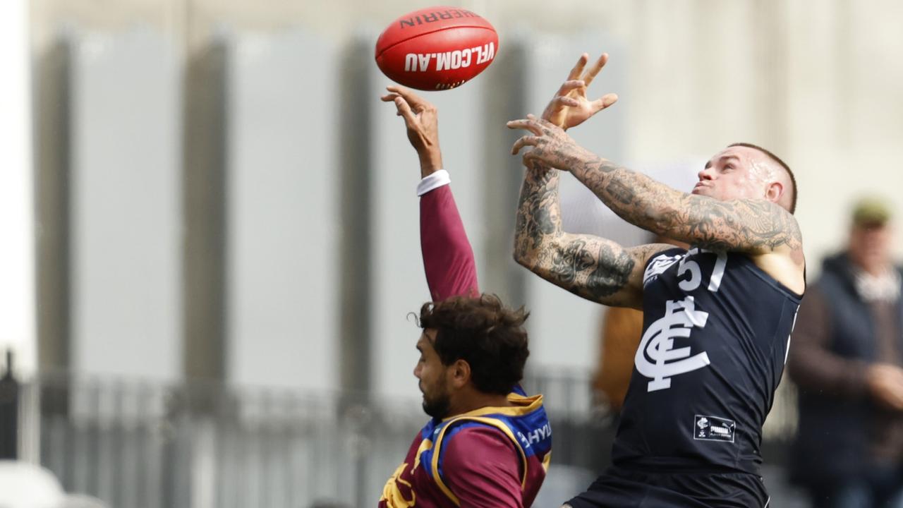 Points squeeze: Flag contenders feeling the early pinch