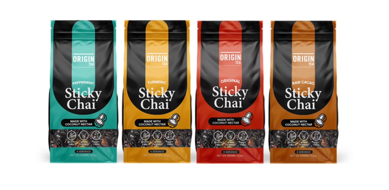 The new products going into Coles and Woolworths. Picture: Supplied