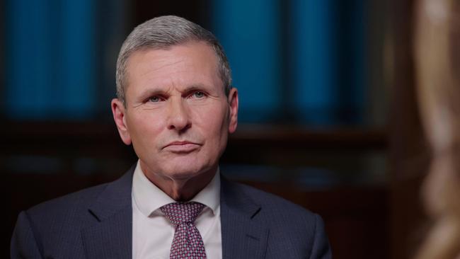 Chris Uhlmann has joined Sky News Australia as a political contributor.