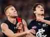 Coach slams AFL wildcard proposal