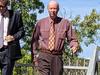 Next step in parishioner’s alleged child stalking case