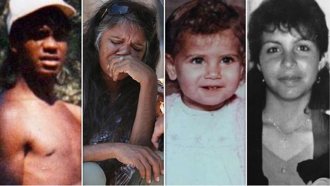 Bowraville murders: retrial bid quashed by judge | Daily Telegraph