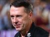 AFL coach in tears over player’s text message