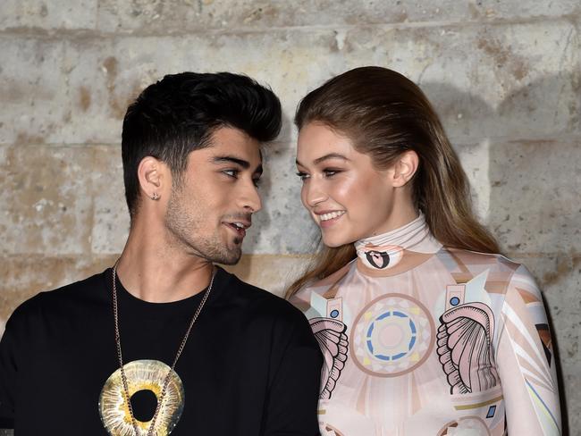 Zayn Malik And Gigi Hadid Are Back Together Reports Au — Australias Leading News Site 