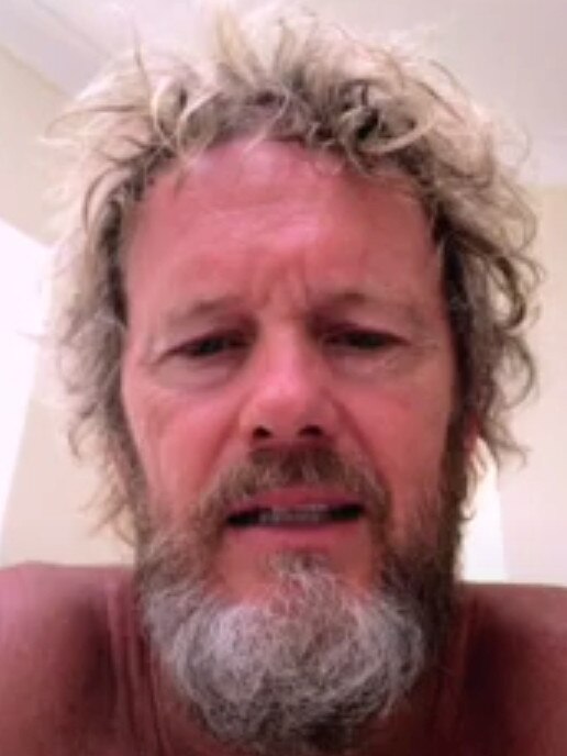 Actor Craig McLachlan speaks out for the first time since he was cleared of indecent assault. Picture: YouTube