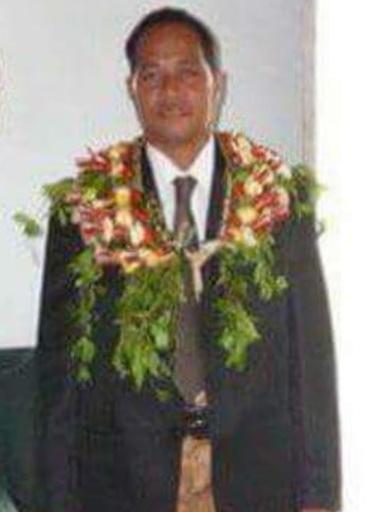 Vaea Mahina
