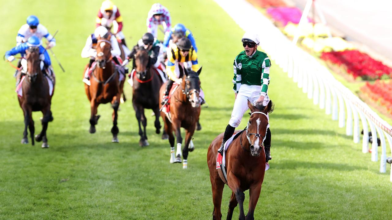 Melbourne Cup 2024 Order of Entry, final field, horses, weights, Via