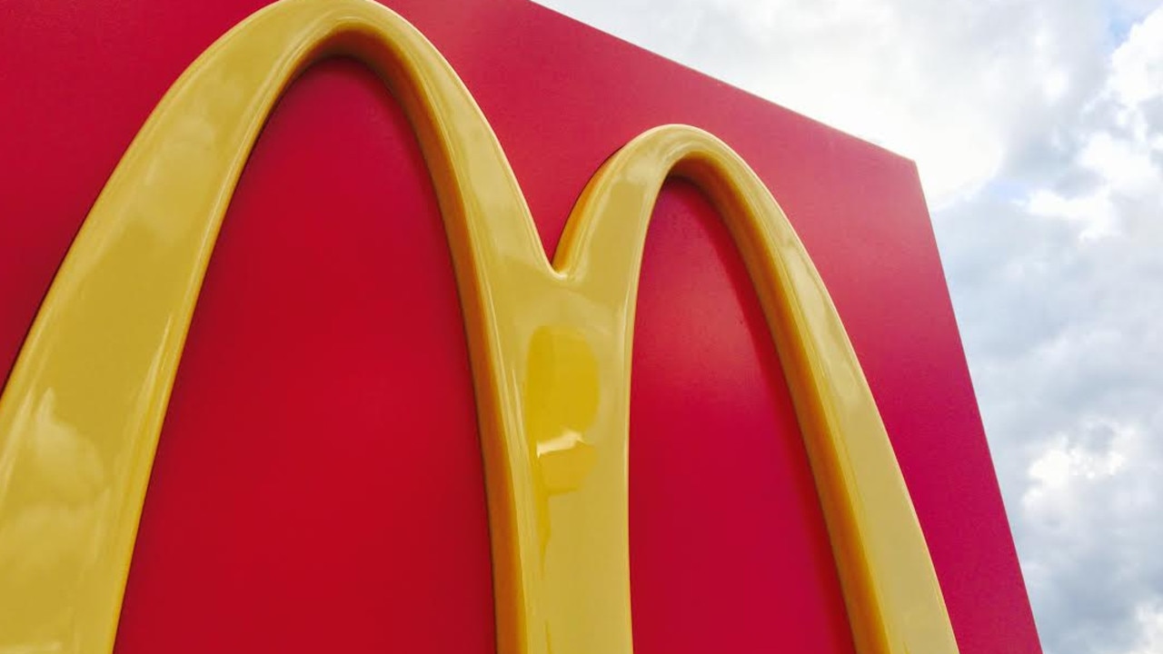 McDonald's will be the anchor tenant in the refurbished Post Office Square in the Brisbane CBD.