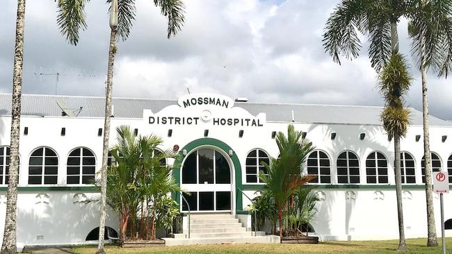 Families in the Port Douglas region are frustrated by the lack of birthing services available at Mossman Hospital.