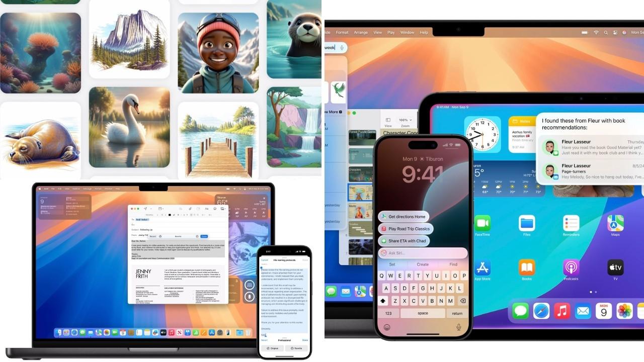 Apple’s AI gamble: is it too late?