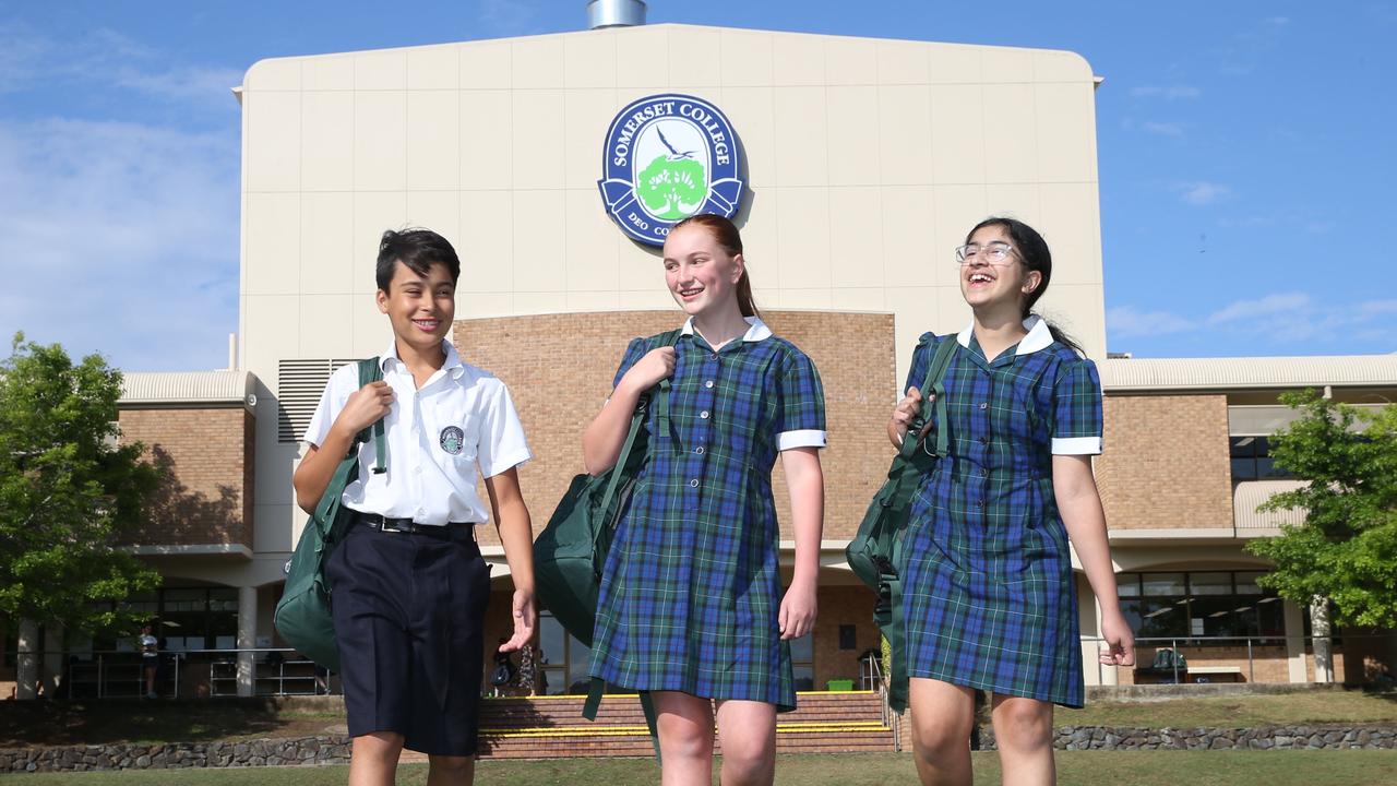 Gold Coast schools funding revealed: Taxpayer costs