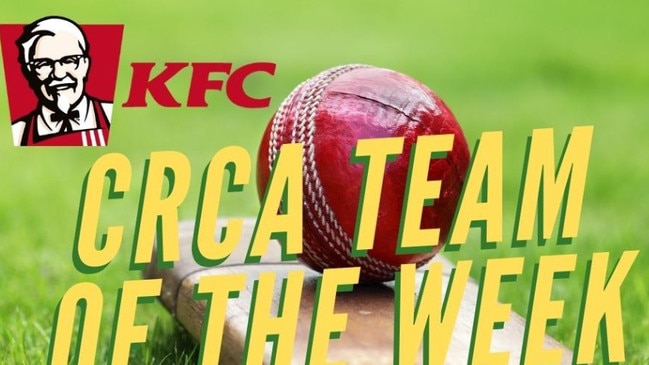 Every week throughout season 2020-21, The Daily Examiner will name a Team of the Week who will go into a poll to be named KFC Player of the Week and win a $10 KFC voucher.