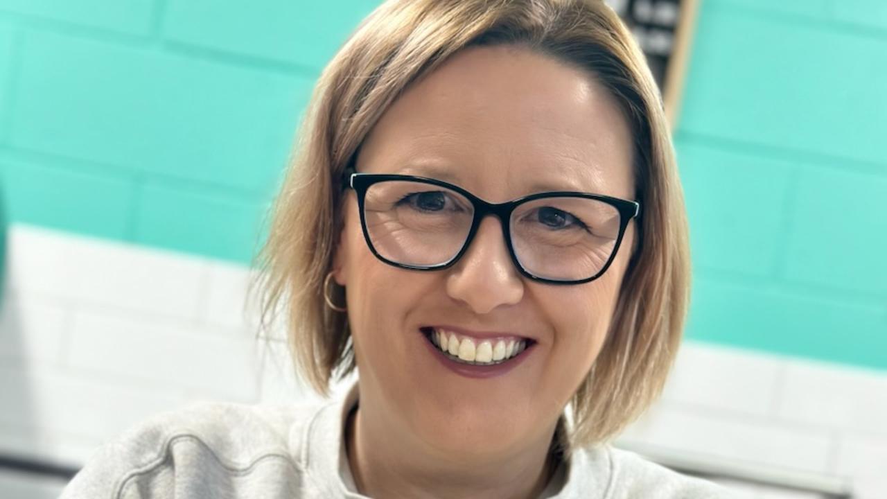 On a roll: Van gives cafe new lease of life as costs soar
