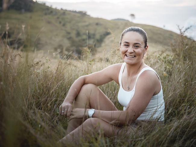 Ash Barty could be among Indigenous stars enlisted by Anthony Albanese for the ‘Yes’ vote in the Voice to Parliament referendum.