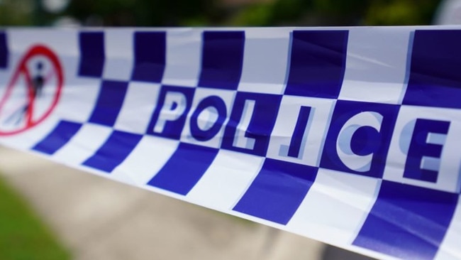 A Gladstone man has been sentenced for the violent assault of his neighbour. Generic image.