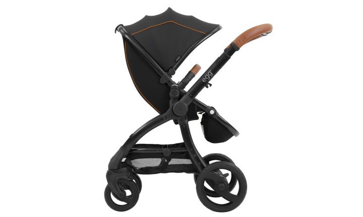 steelcraft profile stroller baby bunting
