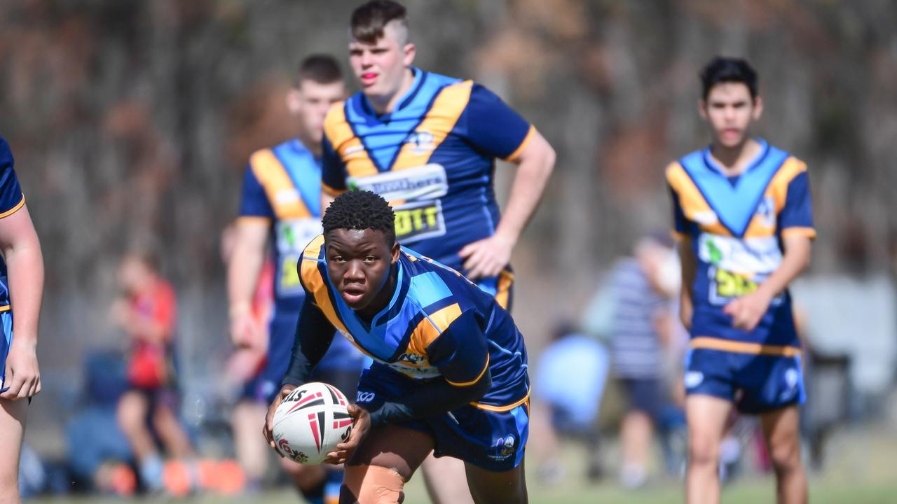 Confraternity Shield 2019: Ignatius Park College undefeated after day ...