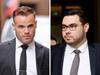 ‘Warpath’: New claims on Lehrmann’s drug-fuelled night